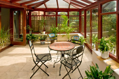 Ponterwyd conservatory quotes