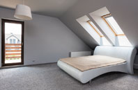 Ponterwyd bedroom extensions