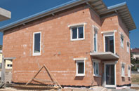 Ponterwyd home extensions