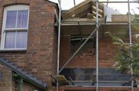 free Ponterwyd home extension quotes