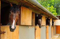 free Ponterwyd stable construction quotes