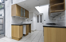 Ponterwyd kitchen extension leads